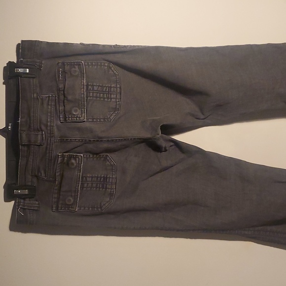 Sanctuary Flare Jeans - Picture 10 of 10